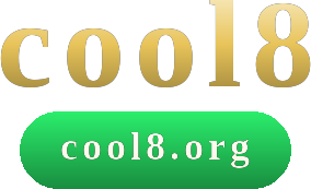 cool8 โลโก้