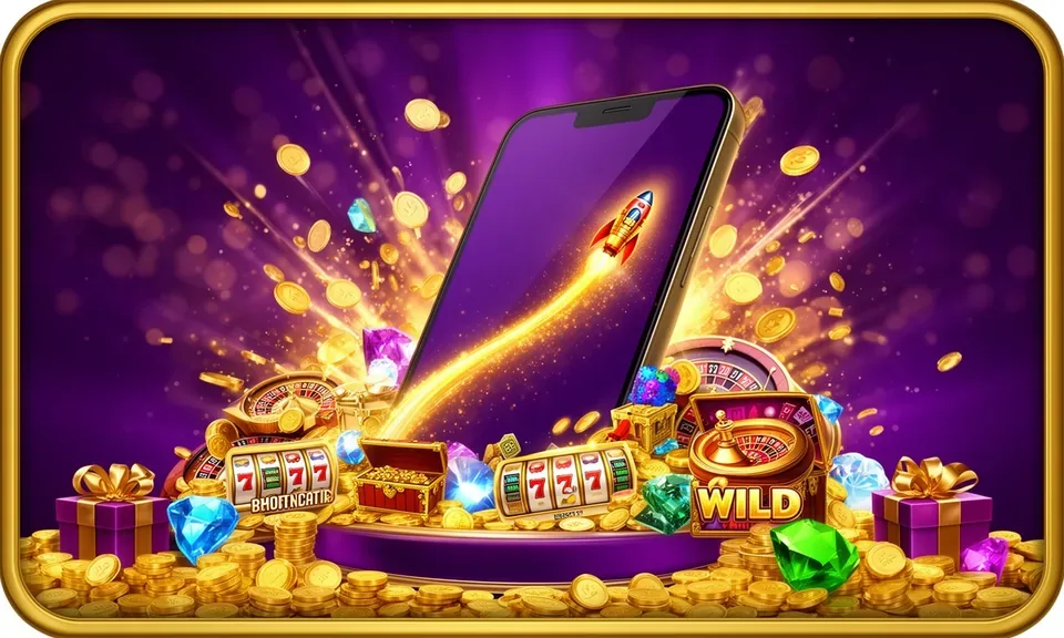 cool8 Asia Gaming